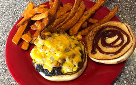Betty's Diner