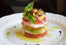 Mille Fleurs Incorporated美食图片