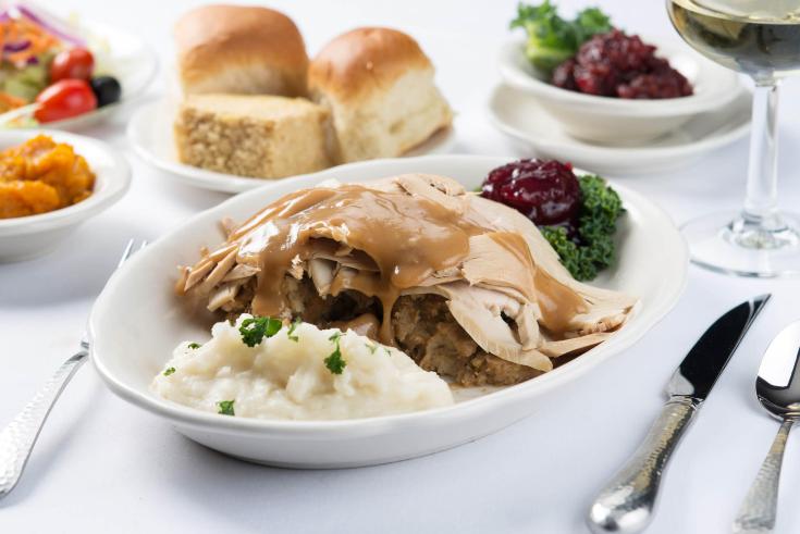 Hart's Turkey Farm