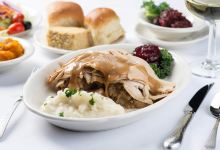 Hart's Turkey Farm美食图片