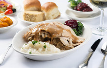 Hart's Turkey Farm餐厅图片