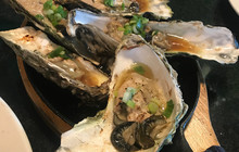 Cre Asian餐厅图片