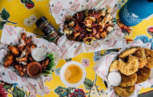 Champy's Famous Fried Chicken餐厅图片