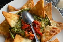 Tuscan Tavern & Grill美食图片