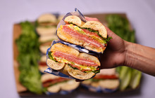 Colorado Bagel Co & Deli餐厅图片