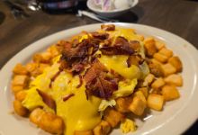 Domus Fare美食图片