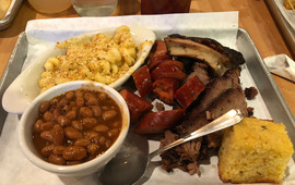 Woodchips BBQ