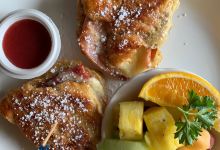 Pancake Mill Restaurant美食图片