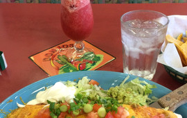 Don Jose Family Mexican Restaurant