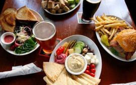 Mc Menamins Sherwood Pub