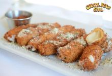 Gruene River Grill美食图片