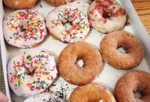 Duck Donuts美食图片