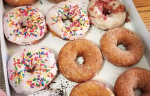 Duck Donuts餐厅图片