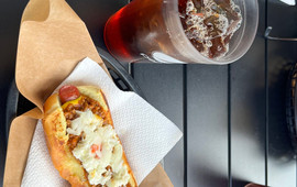 Trade Street Creamery & Sandwich Shoppe