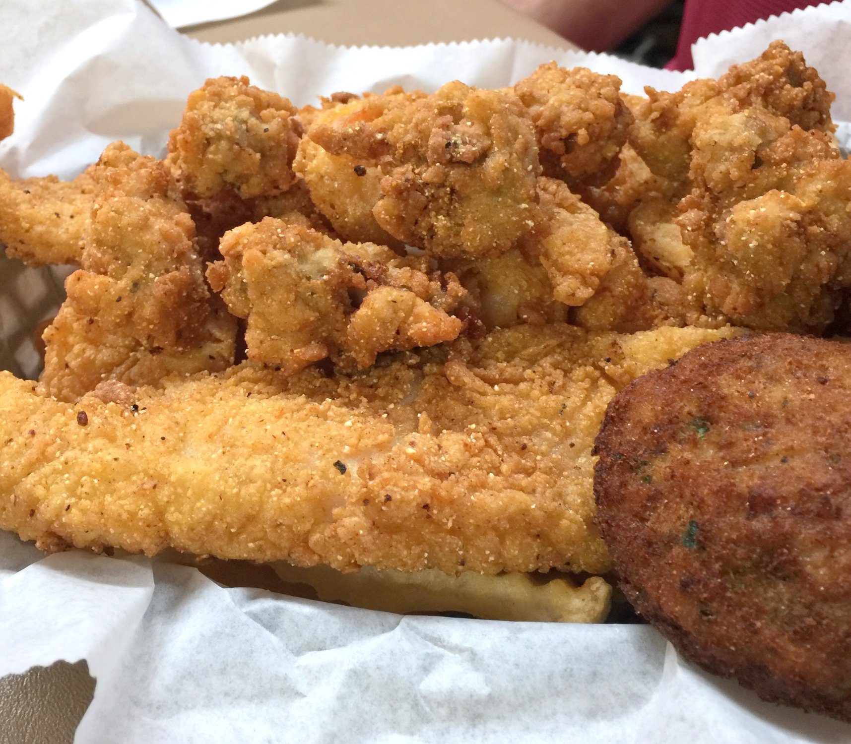 PawPaw's Catfish Kitchen