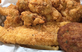 PawPaw's Catfish Kitchen