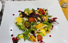 TRATTORIA TOTÒ餐厅图片