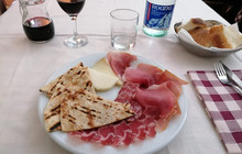 Taverna Degli Artisti餐厅图片