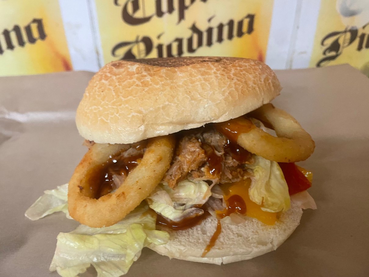 Capitan Piadina