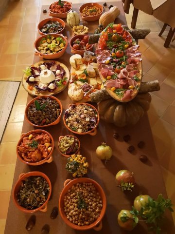 Sapori di Crecchio