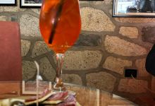 Bar Caffe' Antonello美食图片