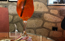 Bar Caffe' Antonello餐厅图片