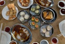 美食之家点心楼 Pekaka美食图片