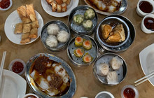 美食之家点心楼 Pekaka餐厅图片