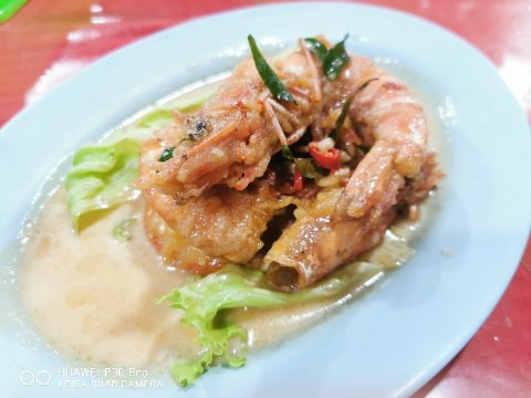 New Sung Hwa Seafood Restaurant餐厅图片