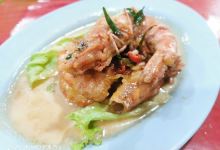 New Sung Hwa Seafood Restaurant美食图片