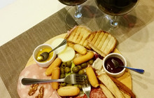 Caffetteria Gli Autori餐厅图片