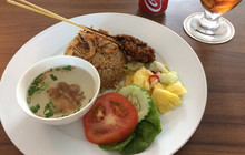 The Paddy Cafe餐厅图片