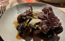 In.Gredienti SRL餐厅图片