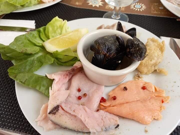 Ristorante Pizzeria Last Beach