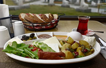 Muze de Cafe Kitchen餐厅图片