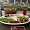Muze de Cafe Kitchen