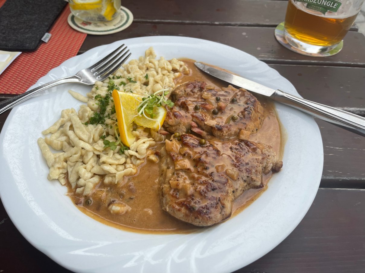 Gasthaus Lamm