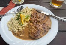 Gasthaus Lamm美食图片