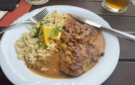 Gasthaus Lamm