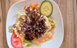 Restaurant Reck