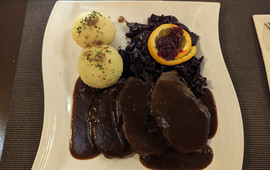 Restaurant Zum Schlossturm