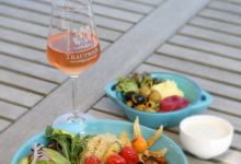 Trautwein - Weingut, Winzerhotel, Weinbergsrestaurant美食图片