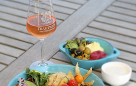 Trautwein - Weingut, Winzerhotel, Weinbergsrestaurant