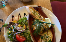 Mediterran Coburg餐厅图片