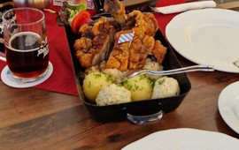 Franzl Cafe Grill und Weinstube