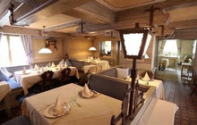 Restaurant Pfrondorfer Mühle餐厅图片