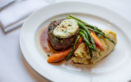 Charcoal Steak House
