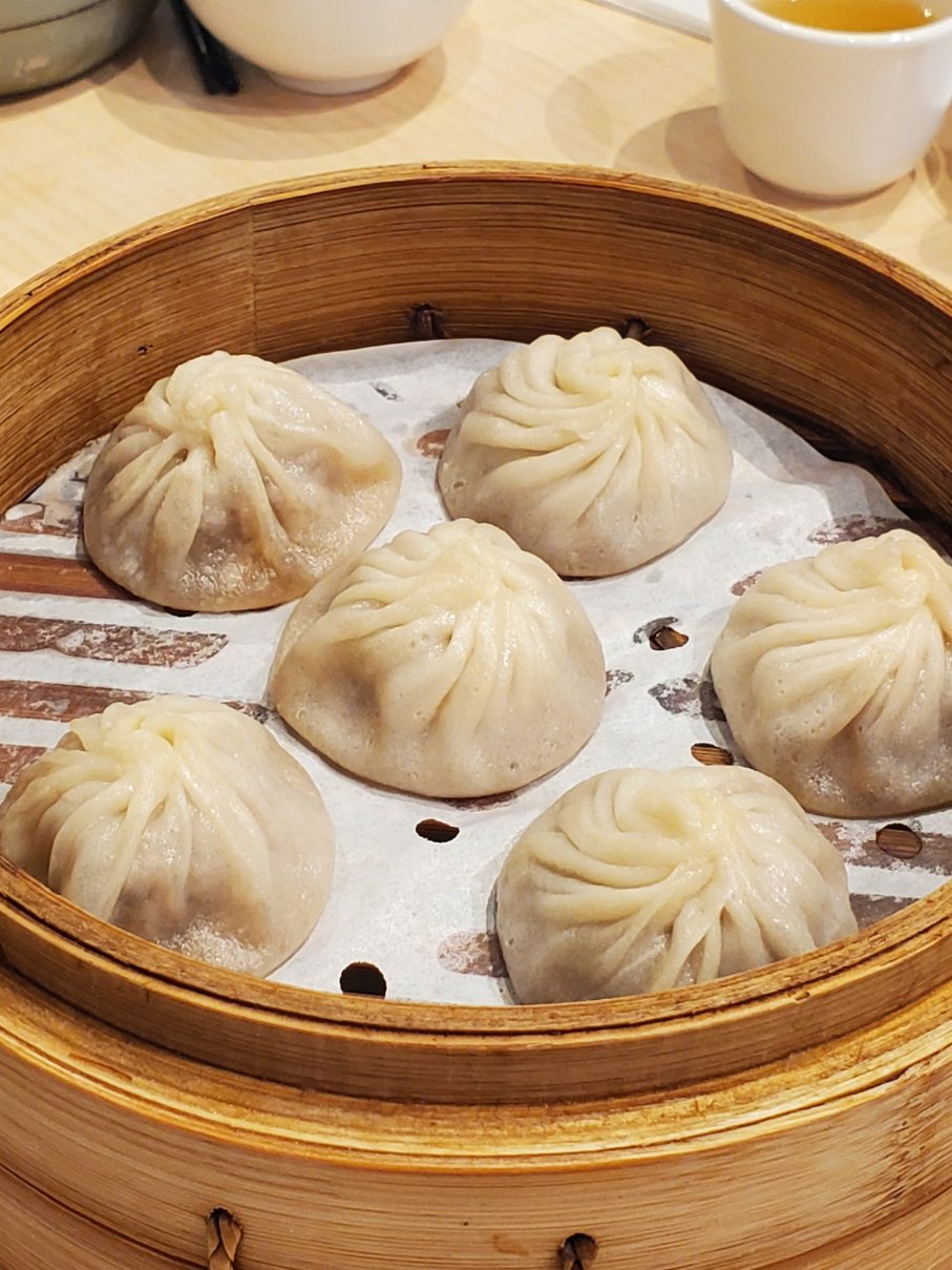 Ding Tai Fung餐厅图片
