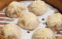 Ding Tai Fung餐厅图片
