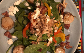 Deepwater Micro Eatery